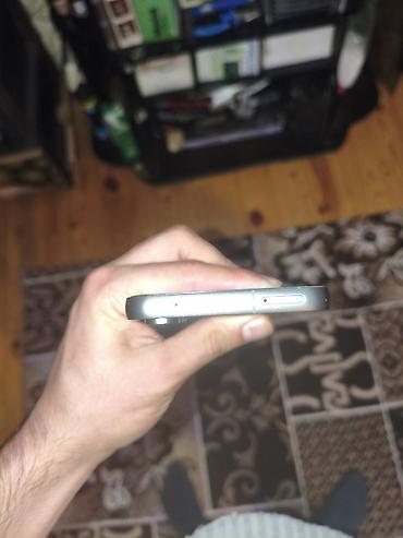 mi note 10 lite: Samsung Galaxy S23 FE, 128 GB, rəng - Boz, İki sim kartlı — 5