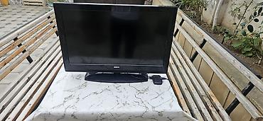 kredit noutbuk: Beko LCD televizor - Ekran ölçüsü: təxminən 32" (80 sm sinif) - — 2