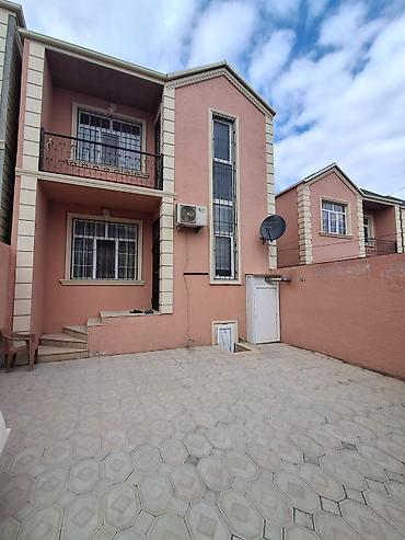 mingəcevir evler: 4 otaqlı, 84 kv. m, Kredit yoxdur, Yeni təmirli — 4