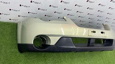 Бампер и комплектующие: Subaru, Б/у, Оригинал — 8