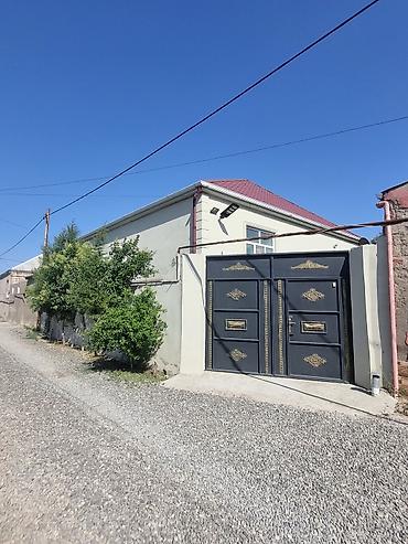gencede satilan evler: 3 otaqlı, 118 kv. m, Yeni təmirli — 1
