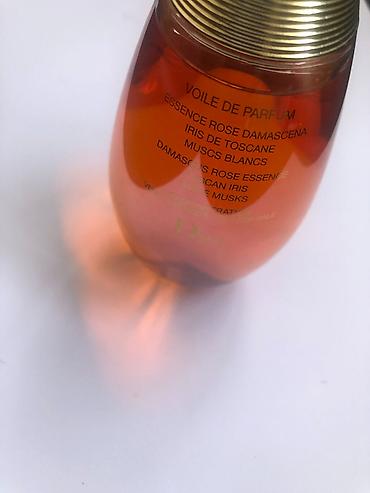 ex nihilo: Продаю J'Adore Voile de Parfum — Коллекционный винтаж 2013г, 100 мл — 3