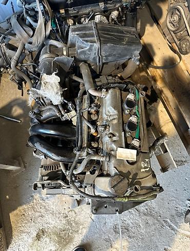 сузики альто: Двигатель Suzuki Alto (б/у) — 1