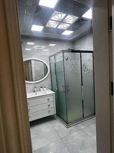 8 noyabr: İcarəyə verilir 3 otaqlı yeni tikili 92 m², 8 Noyabr m. Kateqoriya — 7