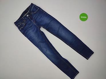 zara 6103: Zara, Jeansy damskie, rozmiar S — 2
