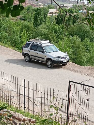 хонда фит в кыргызстане: Honda CR-V: 1997 г., 2 л, Автомат, Бензин, Кроссовер