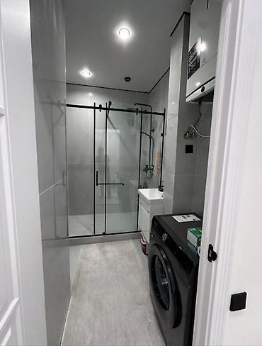 Продажа квартир: 2 комнаты, 52 м², 105 серия, 4 этаж, Евроремонт — 9