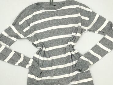 bonprix bluzki w paski: Sweter, Diverse, S, stan - Bardzo dobry