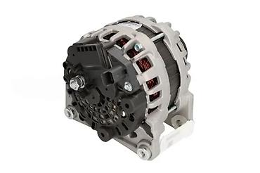 lada karburator: DACIA SANDERO II 2 2012- ALTERNATOR | NOVO! NOVO! NOVO! U ponudi — 1