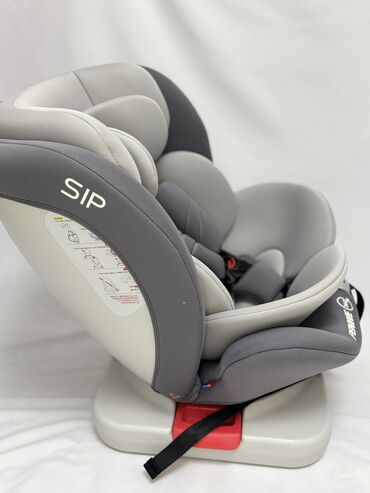 Автокресла: Автокресло, Новый — 11