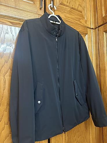 massimo dutti ispaniya: Kurtka, Vetrovka, Payız, Massimo Dutti, M — 1