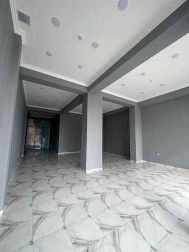 Digər kommersiya daşınmaz əmlakı: 28 may metrosuna yaxin yerləşən obyekt ümumi sahəsi 155 kv,m olan ayi — 14