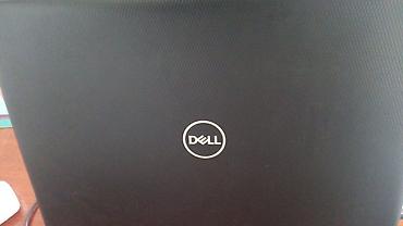 Dell: Dell Inspiron noutbuk - Model: Dell Inspiron (şassi alt qapaqda — 3