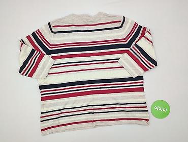 sweter montego: Eastex, Sweter damski, rozmiar 4XL — 3