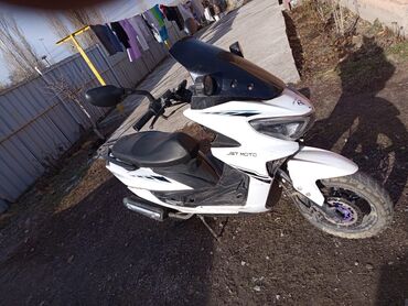 Скутеры: Продажа и Ремонт скуторов. скутор м8 150 кубов. заводится но надо — 2