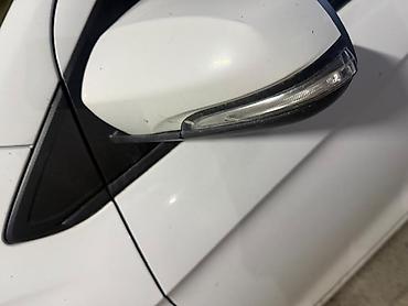 spark 7: Chevrolet Spark: 2016 г., Автомат, Хэтчбэк — 2
