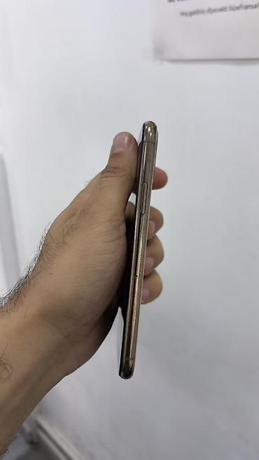 iphone 5s batarya: IPhone 11 Pro, Qızılı, Face ID — 3