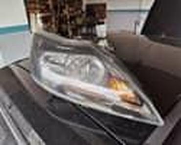 Farovi: FAROVI SVI MODELI ZA FORD FOCUS OD 1999. DO 2012. GOD. | Polovni — 17
