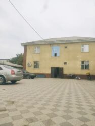 рабочий гарадок квартира: 2 бөлмө, Кыймылсыз мүлк агенттиги, Чогуу жашоосу жок, Жарым -жартылай эмереги бар