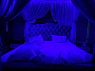 Uzunmüddətli kirayə evlər: 120 kv. m, 4 otaqlı — 4