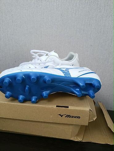Butslar: Mizuno Monarcida Neo futbol butsası - Model: Mizuno Monarcida Neo - — 3