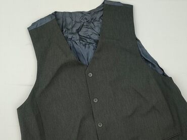 Women`s waistcoat, size 5XL (EU 50)