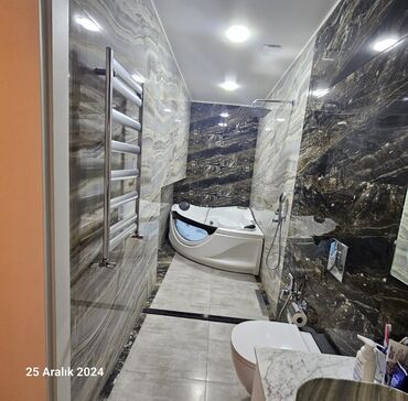 Yeni tikili: Əhmədli, 15 otaq, Yeni tikili, m. Əhmədli, 392 kv. m — 13