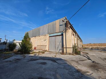 Anbar və emalatxanalar: Obyekte obyektə ait artezian transformator və şəhərin ən təzyiqli qazı -da lalafo.az — 4 Anbar və emalatxanalar: Obyekte obyektə ait artezian transformator və şəhərin ən təzyiqli qazı — 4