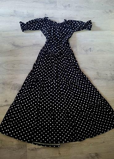 aksa: Prelepa haljina vel L-XL — 1