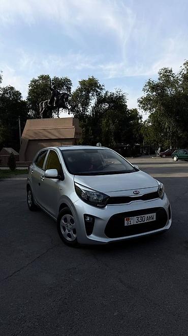 дверь киа морнинг: Kia Morning: 2020 г., Бензин, Хэтчбэк — 1