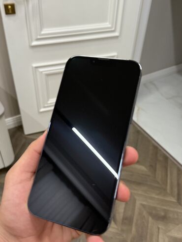 Apple iPhone: IPhone 13 Pro Max, 128 GB, Sierra Blue, Face ID -da lalafo.az — 5 Apple iPhone: IPhone 13 Pro Max, 128 GB, Sierra Blue, Face ID — 5