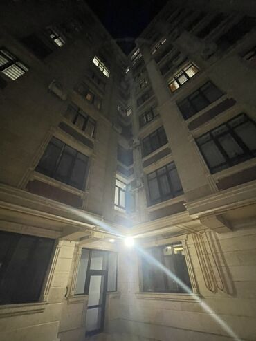 Продажа квартир: 1 комната, 46 м², Элитка, 10 этаж, Евроремонт — 12