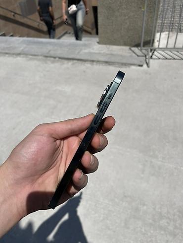 iphone 13 pro max irşad telecom: IPhone 13 Pro Max, 128 GB, Yaşıl, Face ID — 5