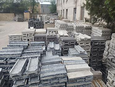 Бордюры: Бордюр, Гарантия, Бесплатный выезд, Бесплатная доставка — 7