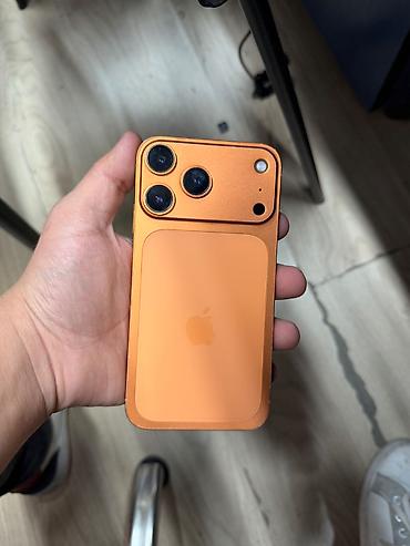 iphone 8 plata: IPhone 11, 64 GB, Narıncı, Face ID, Simsiz şarj — 1