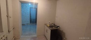 фучика 18 а: 38 м², 2 комнаты, Утепленный, Парковка, Сарай