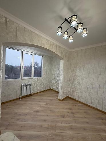 Продажа квартир: 1 комната, 45 м², Элитка, 2 этаж, Евроремонт — 6