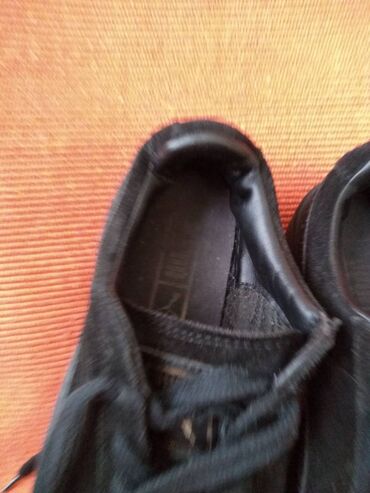 Women's Sneakers and athletic shoes: PUMA kozne patike br 37 Puma original kozne patike, koza spolja i — 5