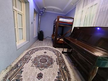 Həyət evləri və villaların satışı: 5 otaqlı, 600 kv. m — 2