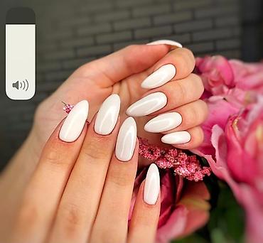 Мастера ногтевого сервиса: Мастера ногтевого сервиса — 2
