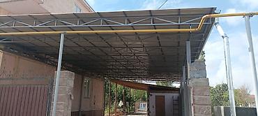 Сварка: Сварка | Заборы, оградки Гарантия — 13