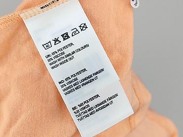 stussy t shirty basic: Bik Bok, T-shirt damski, rozmiar XS — 5