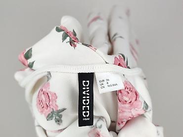 y2k hm: H&M Divided, Sukienka damska, rozmiar XS — 4