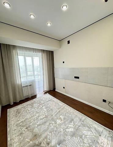 1 bedroom: 1 комната, 40 м², Аламедин-1 мкр Элитка, 7 этаж, Свежий ремонт — 6