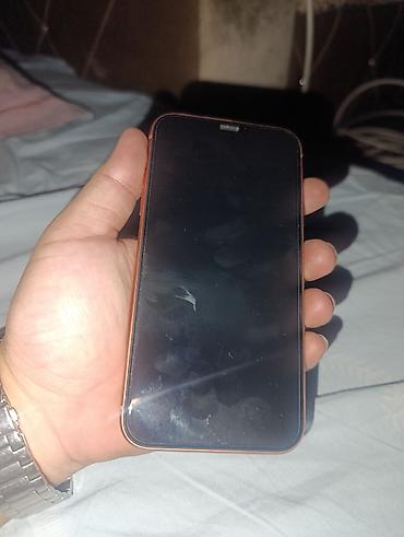 IPhone Xr, Б/у, 64 ГБ, Коралловый, Чехол — 3