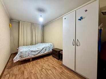 площадь победы: 2 комнаты, 50 м², Площадь Победы 104 серия, 4 этаж, Косметический ремонт — 7