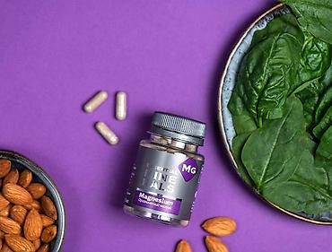 5 htp: Органический магний - Сибирское Здоровье | Siberian Wellness — 3