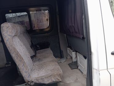 Mercedes-Benz: Mercedes-Benz Спринтер: 2006 г., 2.2 л, Механика, Дизель — 9