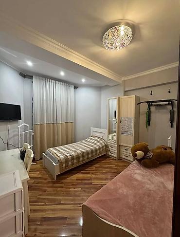 Продажа квартир: 4 комнаты, 127 м², Элитка, 3 этаж, Евроремонт — 12