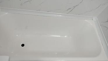 Реставрация ванн: Реставрация ванн Больше 6 лет опыта — 13